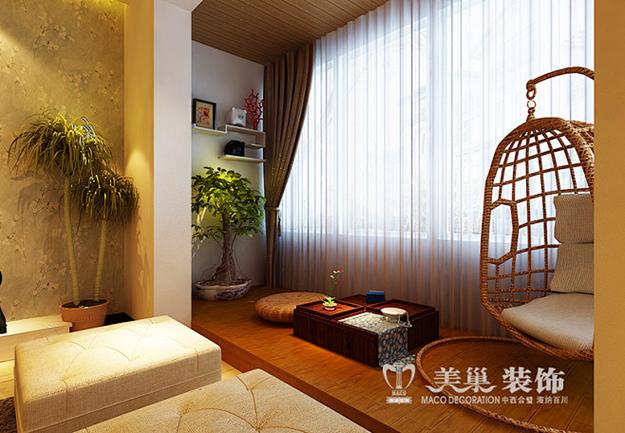装修效果图#装修公司#美巢装饰#室内设计